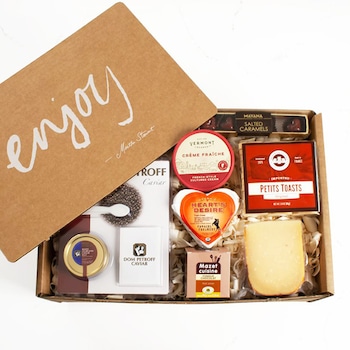 E-Comm, Martha Stewart Valentine's Day Gift Guide